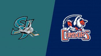 Replay: Away - 2026 San Jose vs Bakersfield | Sep 25 @ 6 PM