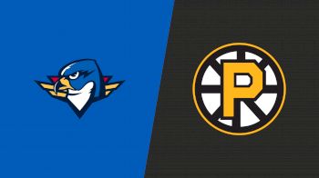 Replay: Home - 2026 Springfield vs Providence | Sep 26 @ 7 PM