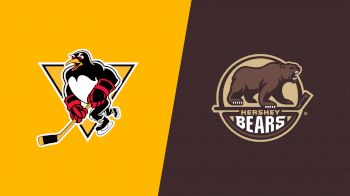 Replay: Home - 2026 W-B/Scranton vs Hershey | Sep 27 @ 2 PM