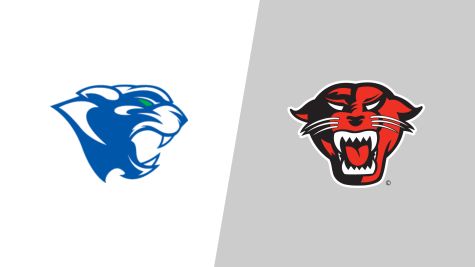2026 Sault College vs Davenport - Women's