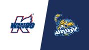 Replay: Home - 2026 Kalamazoo vs Toledo | Oct 9 @ 7 PM