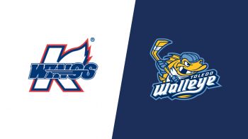 Replay: Home - 2026 Kalamazoo vs Toledo | Oct 9 @ 7 PM