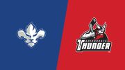 Replay: Away - 2026 Trois-Rivières vs Adirondack | Oct 8 @ 7 PM