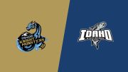 Replay: Away - 2026 Tahoe vs Idaho | Oct 11 @ 4 PM