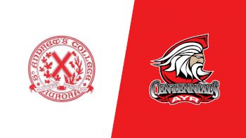 Replay: Home - 2026 Saints vs Ayr | Sep 22 @ 6 PM