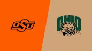 2026 Oklahoma State vs Ohio University