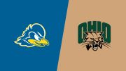 2026 Delaware vs Ohio University