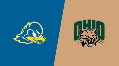2026 Delaware vs Ohio University
