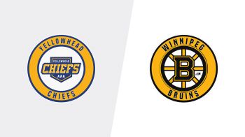 Replay: Home - 2026 Chiefs U15 vs Bruins Black U15 | Oct 2 @ 4 PM