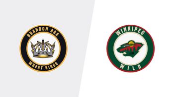 Replay: Home - 2026 Wheat Kings U15 vs Wild Green U15 | Oct 2 @ 7 PM