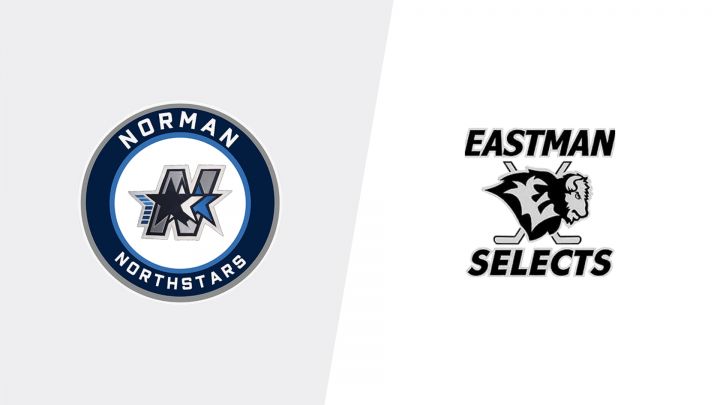 2026 Norman North Stars U15 vs Eastman Selects U15
