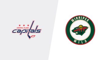Replay: Home - 2026 Capitals U15 vs Wild Green U15 | Oct 3 @ 8 AM