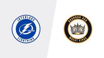 Replay: Home - 2026 Lightning U15 vs Wheat Kings U15 | Oct 3 @ 2 PM