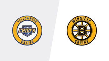 Replay: Home - 2026 Chiefs U15 vs Bruins Gold U15 | Oct 3 @ 1 PM