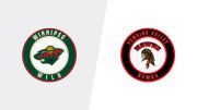 Replay: Home - 2026 Wild Red U15 vs Hawks U15 | Oct 9 @ 7 PM