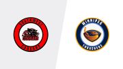 Replay: Home - 2026 Cougars U15 vs Thrashers Blue U1 | Oct 10 @ 7 PM