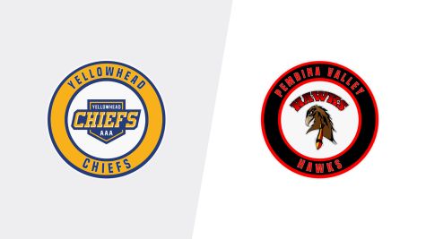 Replay: Home - 2026 Chiefs U15 vs Hawks U15 | Oct 10 @ 6 PM