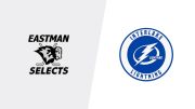 Replay: Home - 2026 Selects U15 vs Lightning U15 | Oct 10 @ 3 PM