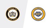 Replay: Home - 2026 Wheat Kings U15 vs Chiefs U15 | Oct 17 @ 4 PM