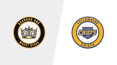 Replay: Home - 2026 Wheat Kings U15 vs Chiefs U15 | Oct 17 @ 4 PM