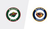 Replay: Home - 2026 Wild Green U15 vs Thrashers White U | Oct 16 @ 7 PM
