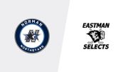 Replay: Home - 2026 North Stars U15 vs Selects U15 | Oct 17 @ 7 PM
