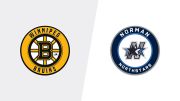 Replay: Home - 2026 Bruins Black U15 vs North Stars U15 | Oct 18 @ 12 PM
