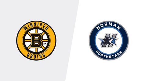 Replay: Home - 2026 Bruins Black U15 vs North Stars U15 | Oct 18 @ 12 PM