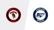 Replay: Home - 2026 Hawks U15 vs Rangers U15 | Oct 18 @ 11 AM