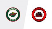 Replay: Home - 2026 Wild Green U15 vs Cougars U15 | Oct 18 @ 4 PM