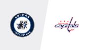 2026 Norman North Stars U15 vs Central Plains Capitals U15