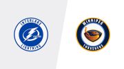 2026 Interlake Lightning U15 vs Thrashers Blue U15