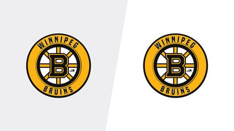 2026 Bruins Gold U15 vs Bruins Black U15