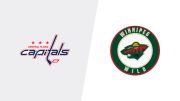 2026 Central Plains Capitals U15 vs Winnipeg Wild Green U15