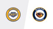 2026 Yellowhead Chiefs U15 vs Thrashers Blue U15