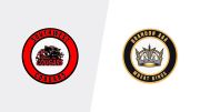 2026 Southwest Cougars U15 vs Brandon Wheat Kings U15