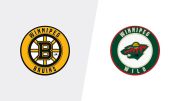 2026 Bruins Gold U15 vs Winnipeg Wild Green U15