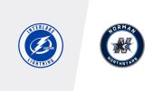 2026 Interlake Lightning U15 vs Norman North Stars U15