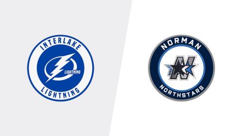 2026 Interlake Lightning U15 vs Norman North Stars U15