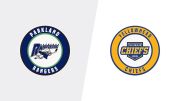 2026 Parkland Rangers U15 vs Yellowhead Chiefs U15