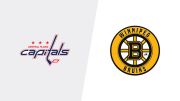 2026 Central Plains Capitals U15 vs Bruins Gold U15