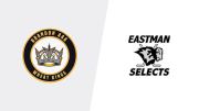 2026 Brandon Wheat Kings U15 vs Eastman Selects U15