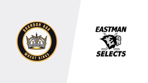 2026 Brandon Wheat Kings U15 vs Eastman Selects U15