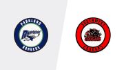2026 Parkland Rangers U15 vs Southwest Cougars U15