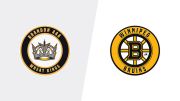 2026 Brandon Wheat Kings U15 vs Bruins Gold U15