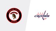 2026 Pembina Valley Hawks U15 vs Central Plains Capitals U15
