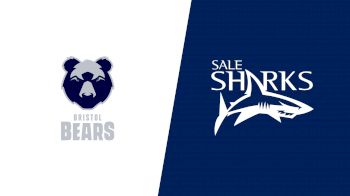 Replay: Sharks vs Bears | Sep 26 @ 4 PM