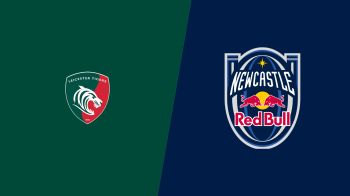 Replay: Red Bulls vs Leicester | Oct 3 @ 7 PM