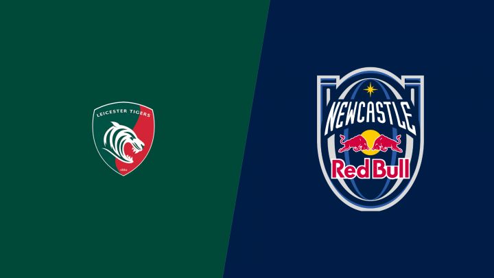 2026 Newcastle Red Bulls vs Leicester Tigers
