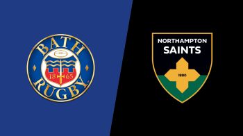 Replay: Saints vs Bath | Oct 10 @ 2 PM